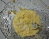Foto langkah ke 2 dari resep Telur Gabus Keju.