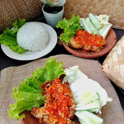 Langkah 5