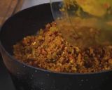 Foto langkah ke 1 dari resep Sate Ayam Lilit.