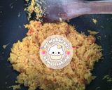 Foto langkah ke 3 dari resep Urap Sayur Simple Enak (Non MSG).