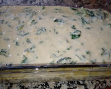 Foto del paso 9 de la receta: Pan de espinacas y queso