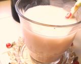 A picture of step 7 of 3-Ingredient Recipe Shiso Juice for Beautiful & Healthy Skin.
