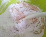 Foto langkah ke 3 dari resep Kerupuk nasi.