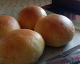 Foto langkah ke 2 dari resep Beef burger / patty homemade.