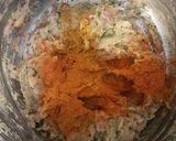 A picture of step 2 of Grilled Chicken Kofta for Dieting.