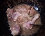Foto langkah ke 3 dari resep Opor Ayam Putih.