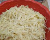 Foto langkah ke 2 dari resep Kentang mustofa/kering kentang.