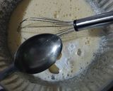 Foto del paso 2 de la receta: Budín de limón o cualquier sabor que prefieras