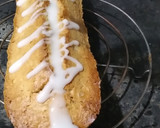 Foto del paso 3 de la receta: Budín de Pomelo y avena