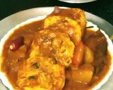 ভাপা ডিম(Bhapa Dim Receipe In Bengali) রেসিপি ধাপ - 7 ছবি