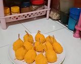 Foto langkah ke 4 dari resep Perkedel udang.
