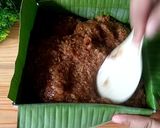 Foto langkah ke 7 dari resep Kue wajik ketan gula merah.