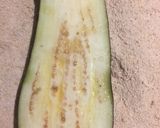 Foto del paso 4 de la receta: Las berenjenas de Dalí
