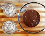 A picture of step 1 of Healthy Overnight Oats: Breakfast Recipe (no sugar).