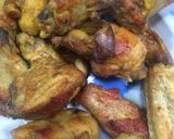 Foto langkah ke 3 dari resep Ayam bumbu.