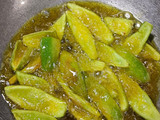 परवल दो प्याजा की सब्जी