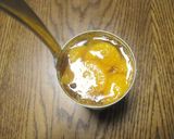A picture of step 5 of Mikan Tangerine Jello.