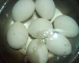 Unique Egg korma recipe step 4 photo