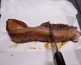 A picture of step 7 of Easy Marinated Roast Pork.