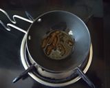A picture of step 10 of Vattayappam.