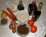 Cointreau-s répatorta recept fázis 1 fotója