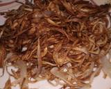 Prawns biryani recipe step 3 photo
