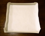 A picture of step 2 of Simple Shortcake Made With Chiffon Cake.