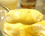 A picture of step 32 of Crème De Maple (Maple Pudding).