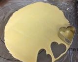 A picture of step 6 of Basic Crispy Cookie Cutter Cookies.