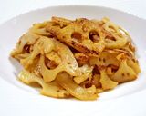 A picture of step 7 of Easy Yummy Garlic Lotus Roots.