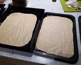 Foto del paso 3 de la receta: Pizza casera Argentina 🇦🇷