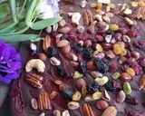 Une image de l'étape 9 de Mendiant au 2 🍫chocolats.