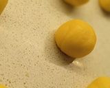 Foto del paso 3 de la receta: Galletitas de limón 🍋