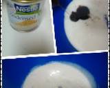 Ladybirds Homemade Vanilla Ice Cream recipe step 2 photo