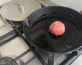 Foto del paso 6 de la receta: Hamburguesa 🍔