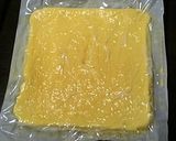 A picture of step 8 of Moist and Fluffy Swiss Roll.