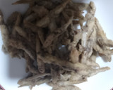 Foto del paso 3 de la receta: Pejerrey Frito