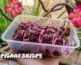 Foto langkah ke 3 dari resep Pisang Crispy.