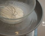 A picture of step 13 of No-Bake! Chocolate Cheesecake.