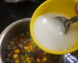 क्लियर सूप(Clear soup recipe in Hindi) रेसिपी चरण 4 फोटो