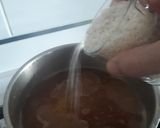 Foto del paso 5 de la receta: Arroz caldoso con pollo