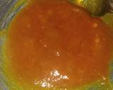 Mango Mawa peda recipe step 1 photo