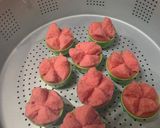 Foto langkah ke 6 dari resep Kue Mangkok.