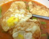 Foto langkah ke 5 dari resep Telur buncis sambal tomat #2.