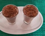 Foto del paso 7 de la receta: Falso mousse de chocolate