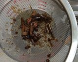 Foto del paso 3 de la receta: Mazamorra de chancaca (abuela o cochino) 🇵🇪
