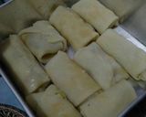 Foto langkah ke 6 dari resep Risoles Sayuran.
