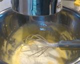 A picture of step 3 of Quick and Easy! Roll Cake Made in a Frying Pan.