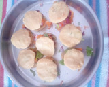 தட்டு வடை செட் (Thattu vadai set recipe in tamil) ரெசிபி ஸ்டேப் 4 புகைப்படம்