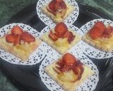 صورة لخطوة 10 من وصفة تارتولات بشكل جديد 🍓🍪